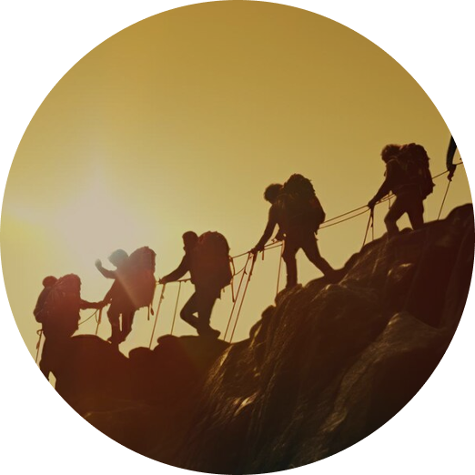 聚天下英才成全球偉業