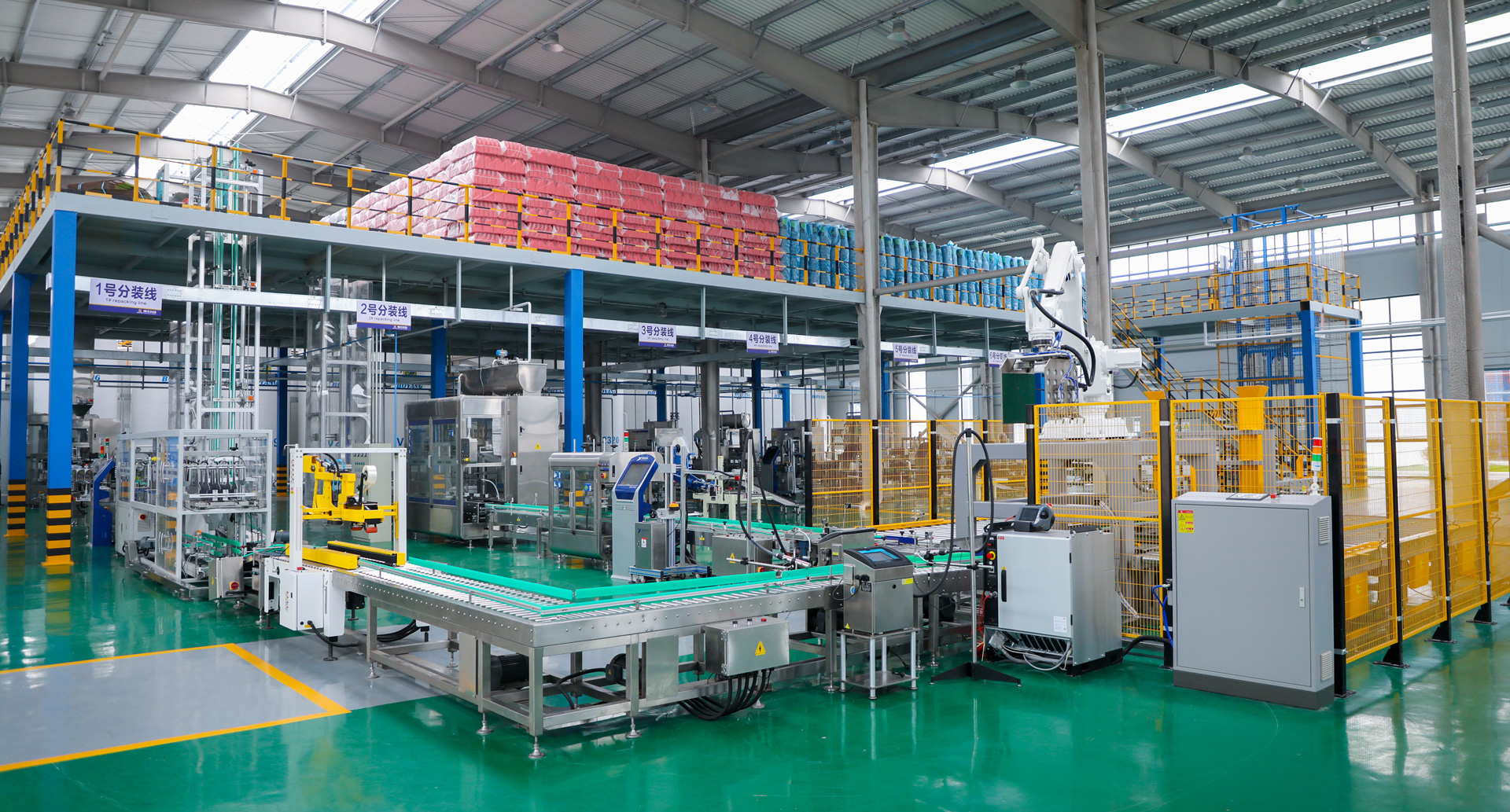 安徽類農化潤滑油客戶